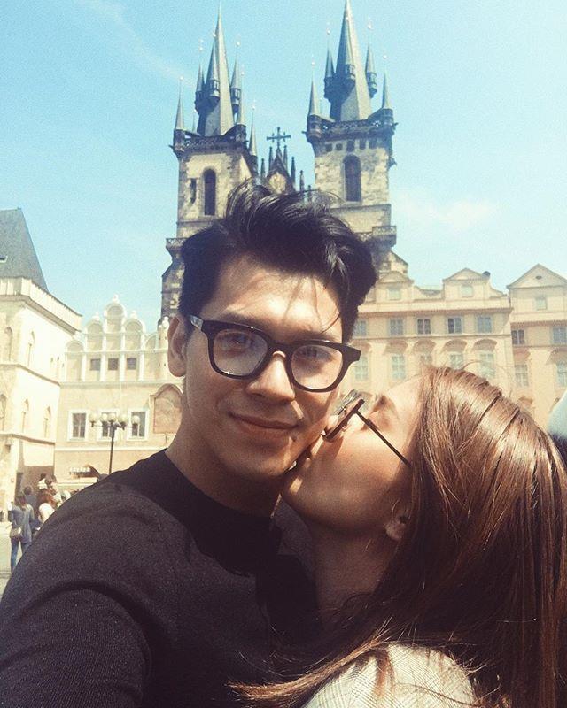 Hotgirl Ngọc Thảo đáp trả khi thường xuyên bị nói có bạn trai nuôi-2