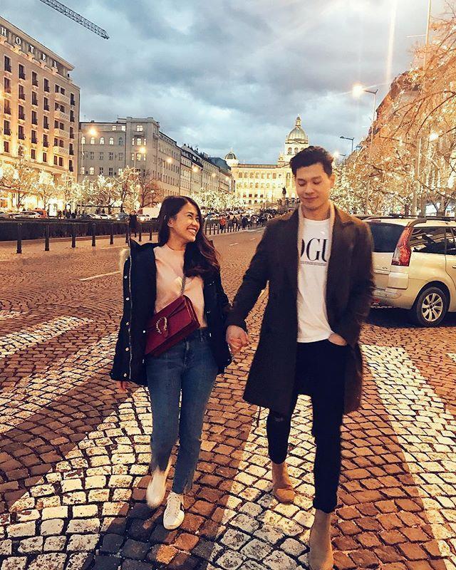 Hotgirl Ngọc Thảo đáp trả khi thường xuyên bị nói có bạn trai nuôi-3