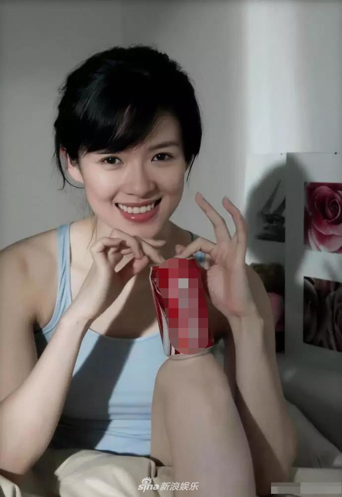 Vẻ đẹp thuần khiết của Chương Tử Di năm 24 tuổi làm dậy sóng mạng xã hội-5