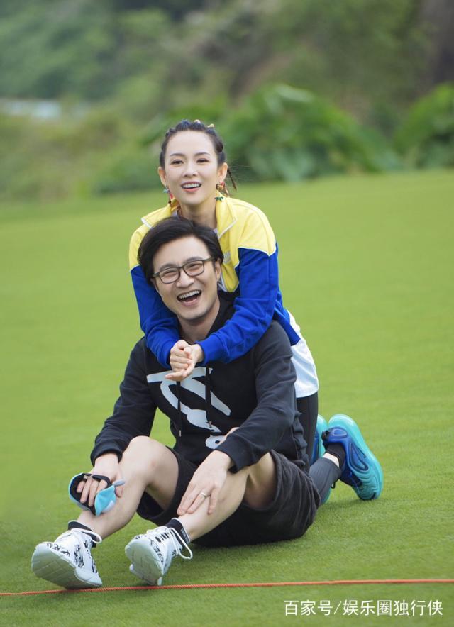 Vẻ đẹp thuần khiết của Chương Tử Di năm 24 tuổi làm dậy sóng mạng xã hội-10