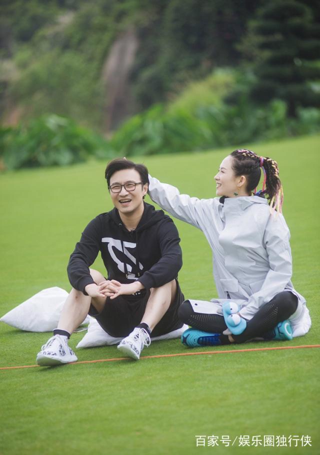 Vẻ đẹp thuần khiết của Chương Tử Di năm 24 tuổi làm dậy sóng mạng xã hội-11