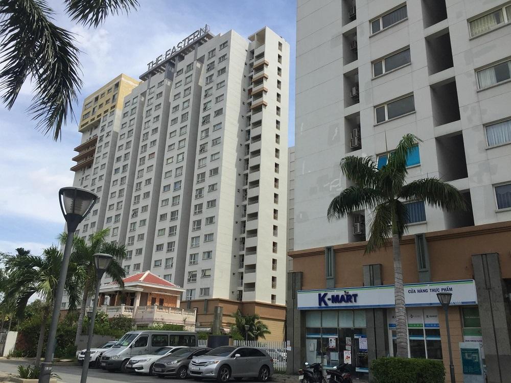 Bé trai 3 tuổi rơi từ căn hộ The Eastern tử vong-1