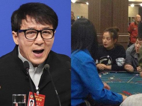 Khối tài sản khổng lồ của Thành Long lý giải vì sao có câu Lưỡng Châu Nhất Thành-4