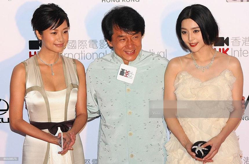 Nỗi nhục của Thành Long và các con bạc triệu USD ở showbiz Trung Quốc-3