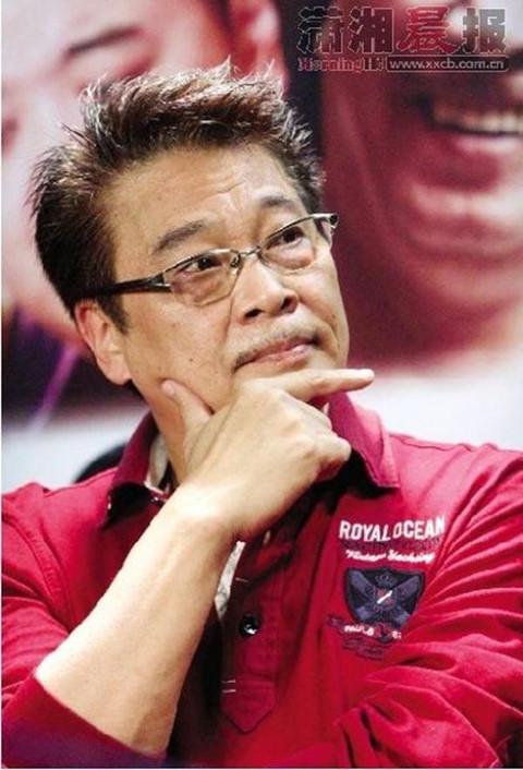 Nỗi nhục của Thành Long và các con bạc triệu USD ở showbiz Trung Quốc-4