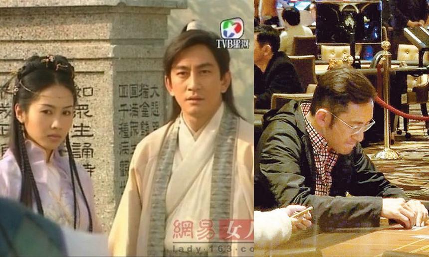 Nỗi nhục của Thành Long và các con bạc triệu USD ở showbiz Trung Quốc-5