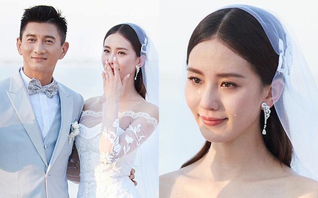 Lưu Thi Thi bị nghi trầm cảm sau sinh vì không thể hòa hợp nổi với mẹ chồng-1