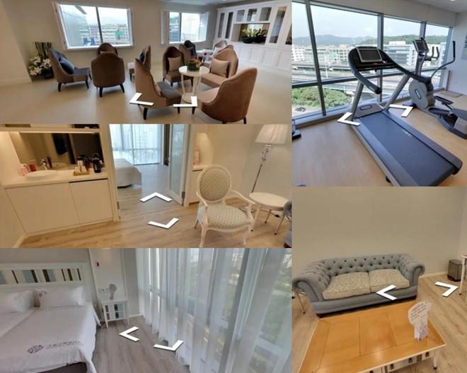 Lưu Thi Thi bị nghi trầm cảm sau sinh vì không thể hòa hợp nổi với mẹ chồng-2