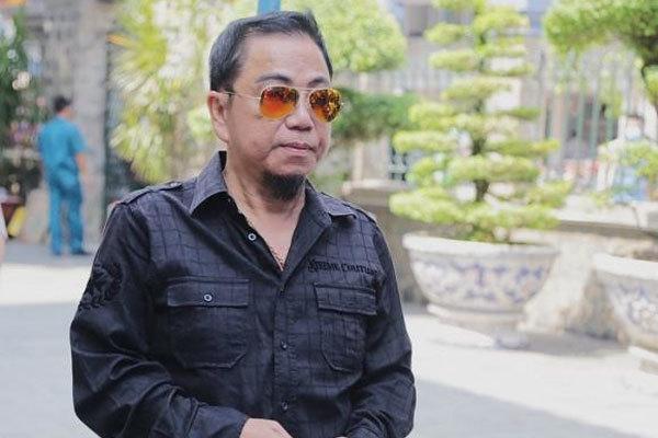 Ổ cờ bạc tại nhà riêng danh hài Hồng Tơ: Tạm giữ nhiều người nước ngoài-1