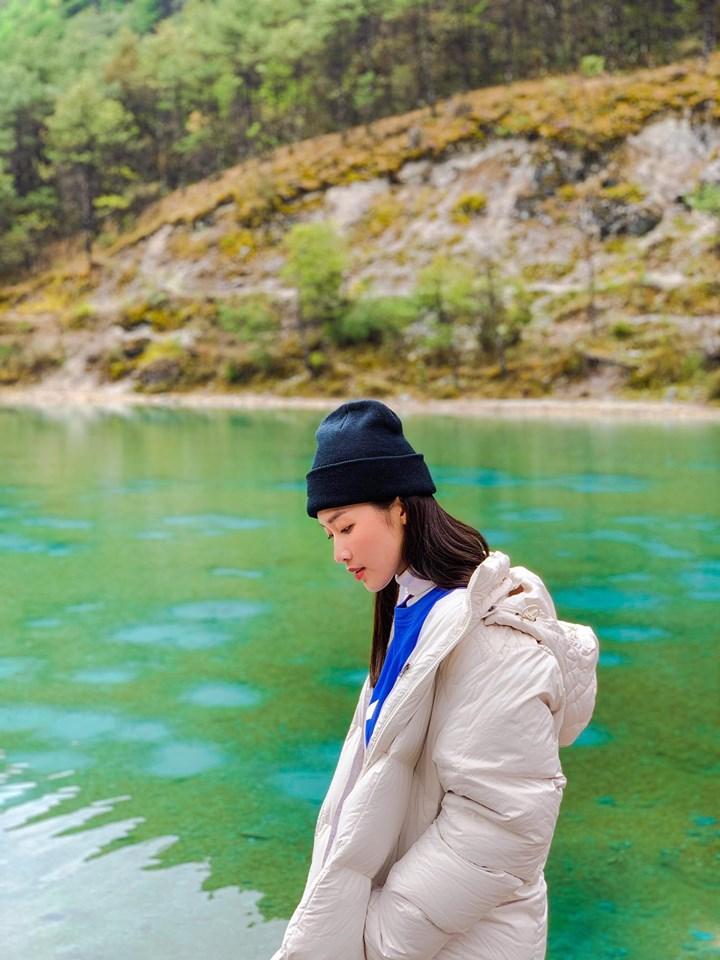 Vừa tuyên bố đổi nghệ danh đi hát, hotgirl ngủ gật đã gây hoang mang khi dân mạng thi nhau bình luận xin link 10 phút-7