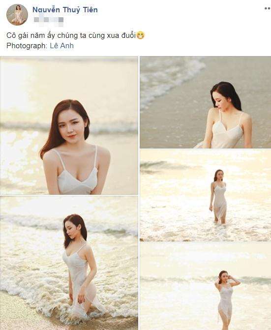 Vừa tuyên bố đổi nghệ danh đi hát, hotgirl ngủ gật đã gây hoang mang khi dân mạng thi nhau bình luận xin link 10 phút-1