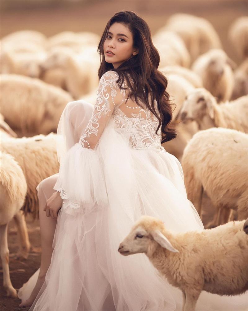 Sau hôn nhân dùng dằng như ma trận với Tim, Trương Quỳnh Anh chiêm nghiệm về tình yêu ngày càng sâu sắc-6