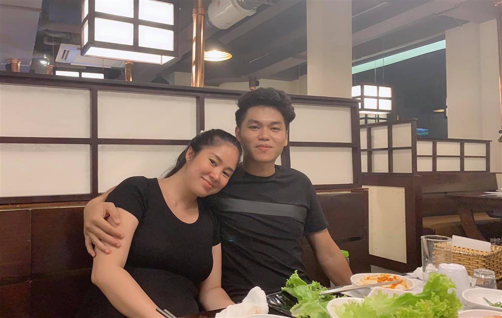 Văn Mai Hương than vãn mệt mỏi vì bị ngã mãi vẫn không hết dấu vết in trên chân-6