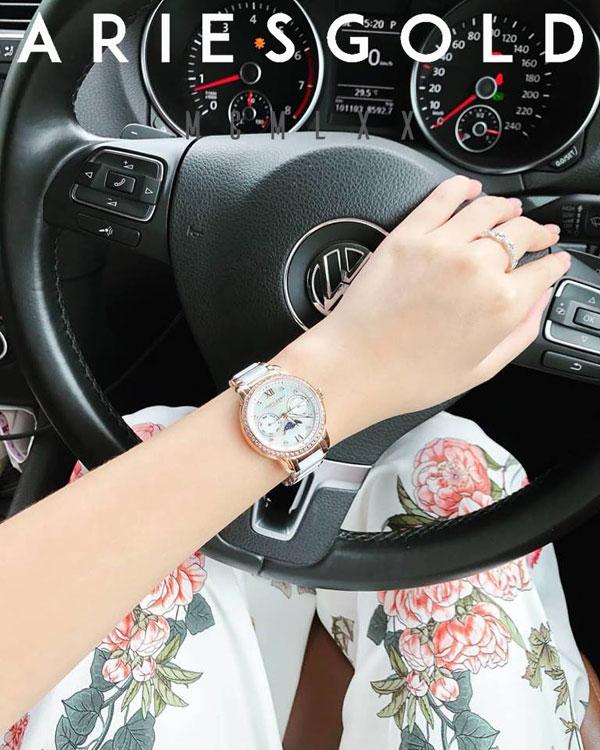 Đăng Quang Watch bùng nổ khuyến mãi dịp sinh nhật 10 năm-1