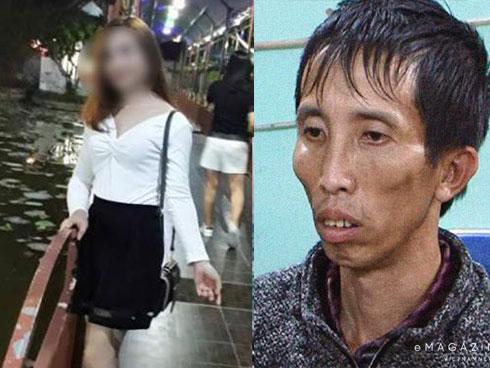 Vụ nữ sinh giao gà bị sát hại: Sau nhiều ngày ngoan cố, tên đồ tể Bùi Văn Công đã thành khẩn khai báo