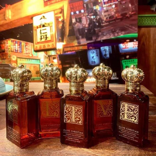 Trấn Thành khoe sở hữu hàng trăm chai nước hoa hàng hiệu-6