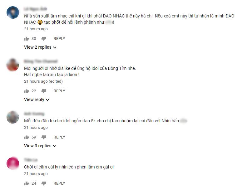 Thảm họa âm nhạc tuần này gọi tên thánh bốc phét Hana Phan Hân: MV đạo nhạc trắng trợn, bị tố không tôn trọng khán giả-3