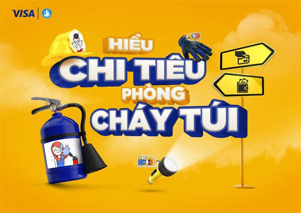 Visa giúp sinh viên chi tiêu thông minh-3