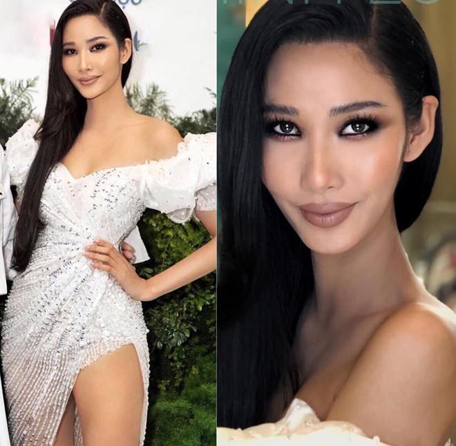 SAO MAKE OVER: Phạm Băng Băng dính nghi án sửa mũi đổi vận - Hoàng Thùy trang điểm như dọa ma-1