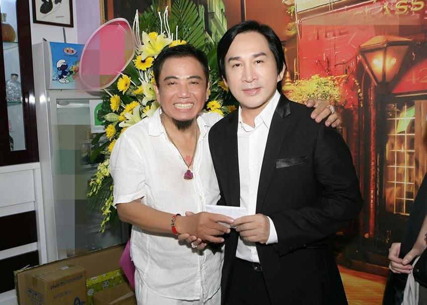 Hồng Tơ, Kim Tử Long, La Thành và những nghệ sĩ lao đao vì cờ bạc-1