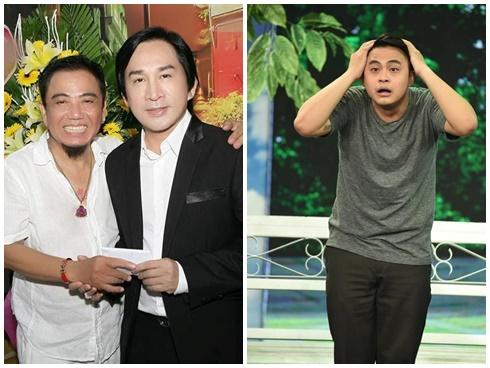 Nghệ sĩ Thương Tín: Tôi mất tất cả danh tiếng vì cờ bạc-5