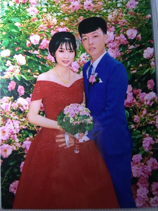 Cô dâu Đồng Tháp tố studio chụp xấu, ảnh cưới như những năm 90-3