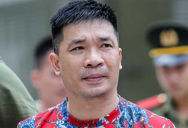 Ông trùm ma túy Văn Kính Dương hào hứng vẫy tay chào, hotgirl Ngọc Miu bất ngờ phản cung, khóc nức nở khi nói về tình hờ-5