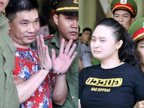 3 câu hỏi trước giờ tuyên án Ngọc Miu, Văn Kính Dương-7