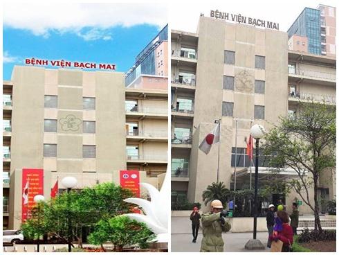 Cô gái 23 tuổi tử vong khi đi chụp cắt lớp tại BV Bạch Mai