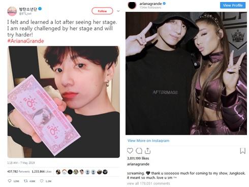 Chuyện hẹn hò thuở đi học của Jungkook bỗng hot trở lại, nhưng ai cũng hụt hẫng vì cái kết không thể lãng xẹt hơn-4