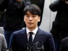 Cảnh sát yêu cầu bắt giữ Seungri vì nghi tham ô hơn 170.000 USD
