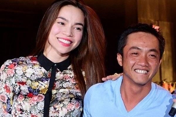 20 năm theo nghề gánh đủ thị phi, Hồ Ngọc Hà đã đến lúc dừng chân tận hưởng hạnh phúc bên người tình Kim Lý?-6