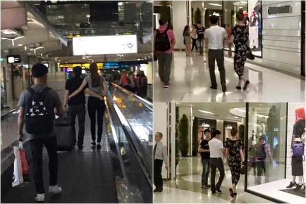 20 năm theo nghề gánh đủ thị phi, Hồ Ngọc Hà đã đến lúc dừng chân tận hưởng hạnh phúc bên người tình Kim Lý?-7