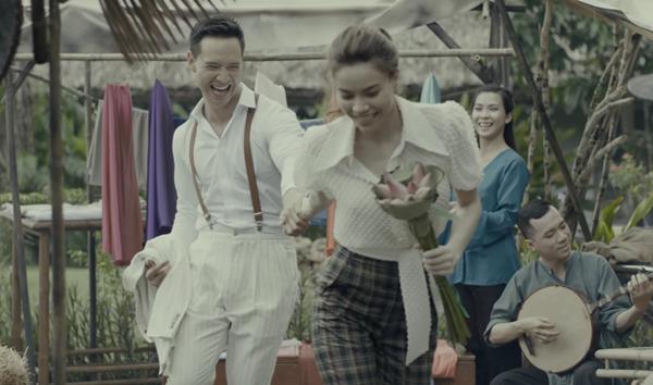 20 năm theo nghề gánh đủ thị phi, Hồ Ngọc Hà đã đến lúc dừng chân tận hưởng hạnh phúc bên người tình Kim Lý?-8