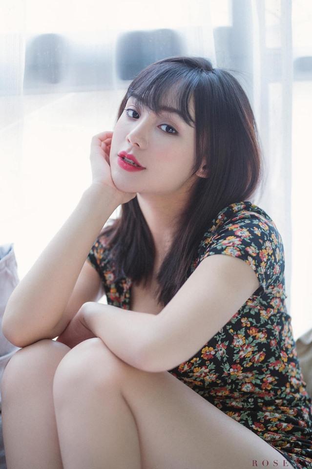 Sau Quỳnh Búp Bê, đến lượt em gái Lan Cave trở thành hồ ly tinh trong Nàng dâu order-1