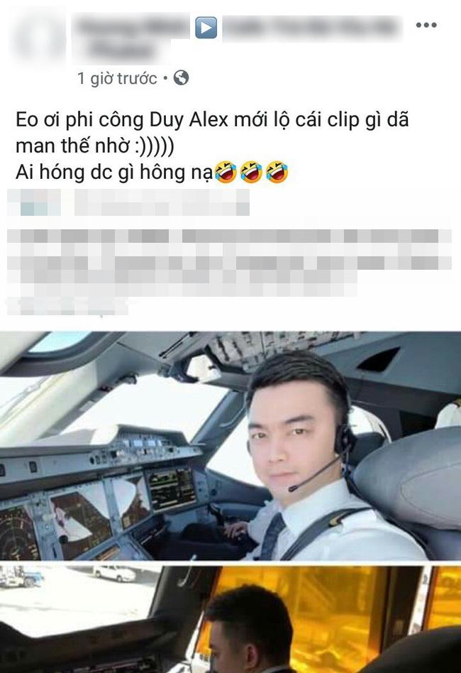 Bị đồn thổi là hotboy trong clip nóng, Duy Alex: Công nhận giống thật-1