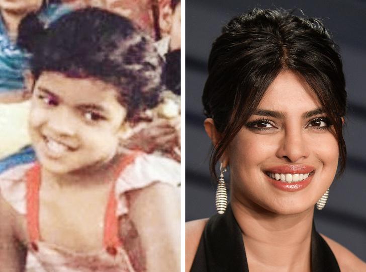 Ngắm ảnh độc thời thơ ấu của những ngôi sao Hollywood-5