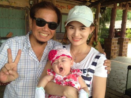 Nghệ sĩ Thương Tín: Tôi mất tất cả danh tiếng vì cờ bạc-4