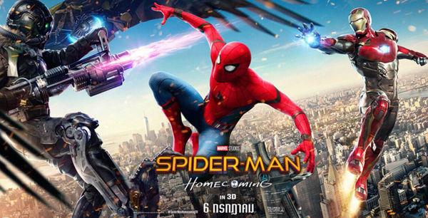 Spider-Man: Far From Home chưa ra mắt, Tom Holland đã hăng hái muốn đóng thêm 20 phim có Người Nhện nữa-1