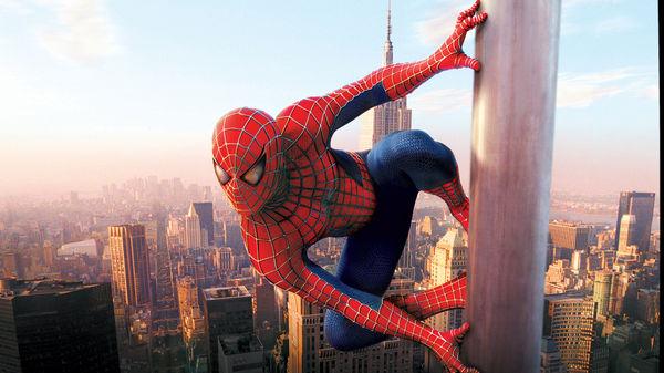 Spider-Man: Far From Home chưa ra mắt, Tom Holland đã hăng hái muốn đóng thêm 20 phim có Người Nhện nữa-3