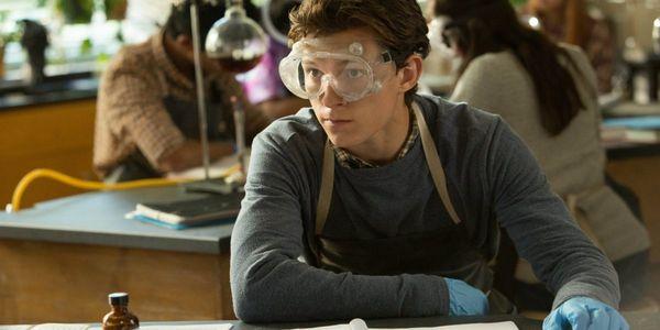 Spider-Man: Far From Home chưa ra mắt, Tom Holland đã hăng hái muốn đóng thêm 20 phim có Người Nhện nữa-4