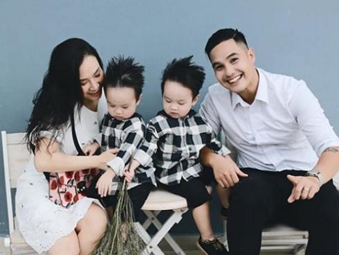 Hotboy Baggio đình đám một thời: Râu tóc xuề xòa, tăng nhiều cân, lộ mỡ bụng-5