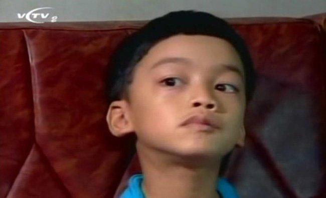 Hà Duy - sao nhí từng đóng nhiều phim Việt nhất là ai?-1