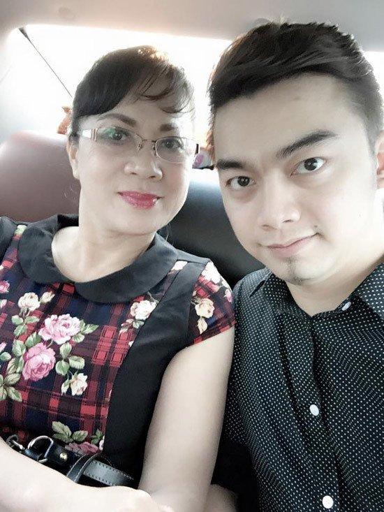 Hà Duy - sao nhí từng đóng nhiều phim Việt nhất là ai?-2