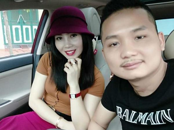 Thầy giáo dạy lái bị đánh vì sờ đùi học viên nữ: Chi 500 triệu để tung clip?-4