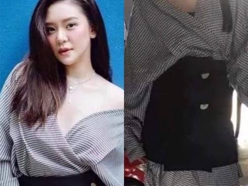 Bi hài một chiếc quần hai số phận, phản hồi của chủ shop gây chú ý-6