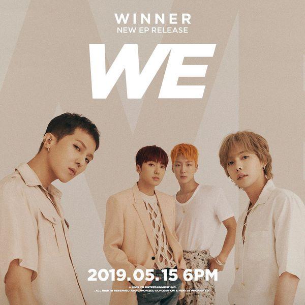 Màn comeback 2019 của Winner: Tên ca khúc chủ đề đã được nhá hàng cùng ảnh teaser mới toanh-2