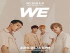 Màn comeback 2019 của Winner: Tên ca khúc chủ đề đã được 'nhá hàng' cùng ảnh teaser mới toanh
