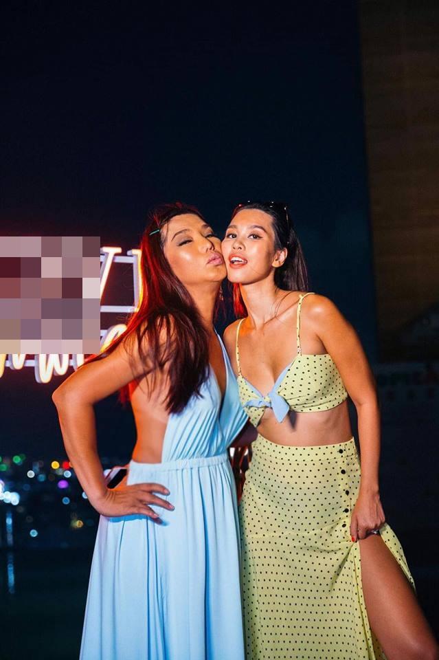 Người đẹp công khai chuyển giới đầu tiên ở Việt Nam: Sống vui tuổi trung niên nhưng chưa bao giờ nguôi ngoai về người chồng quá cố-4