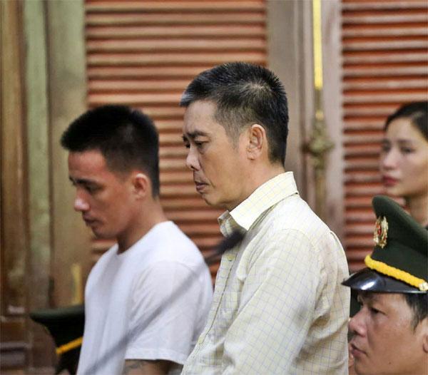 Hot girl Ngọc Miu nước mắt ròng ròng khi đối mặt 20 năm tù, trùm ma túy Văn Kính Dương bị đề nghị án tử-7